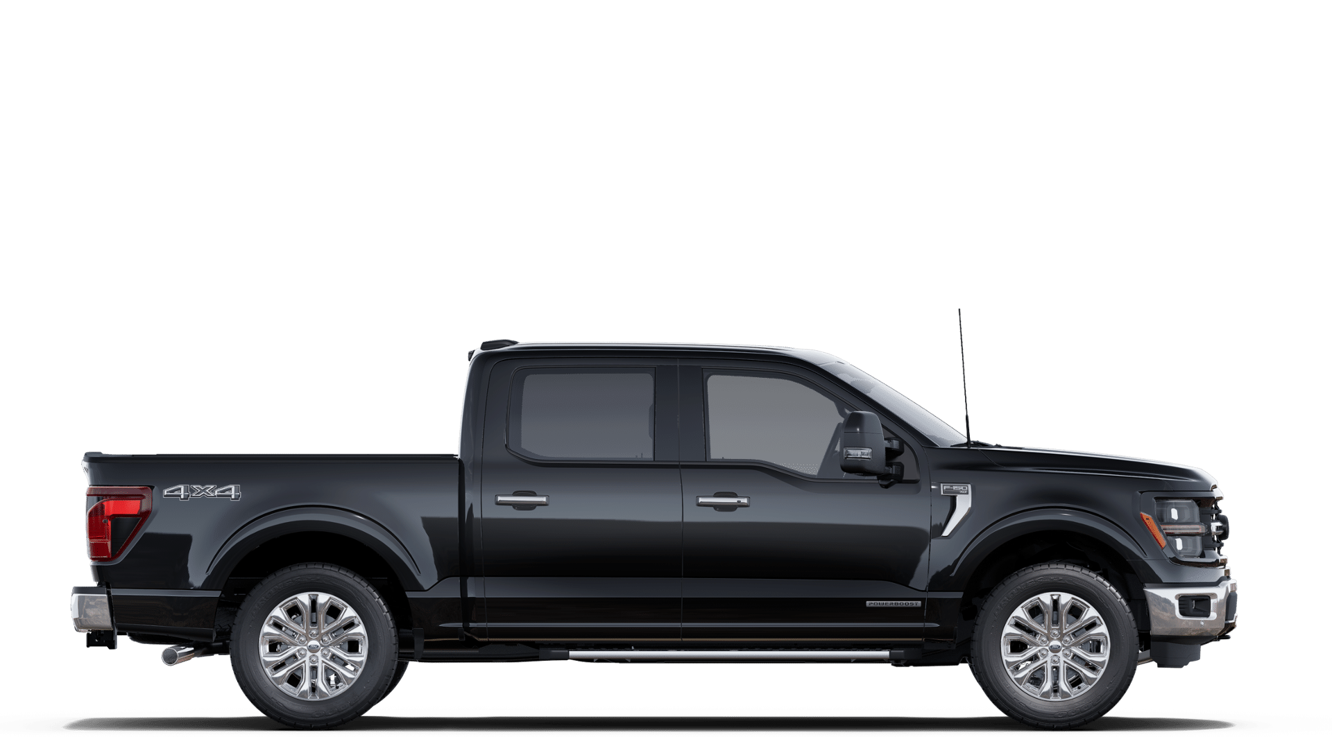 2025 Ford F-150® External Image 1